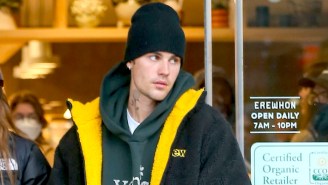 Justin Bieber Says Bye Bye To ‘Baby’ And His Entire Catalog After Selling The Rights For $200 Million
