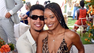 How Long Have Keke Palmer And Boyfriend Darius Jackson Been Together?