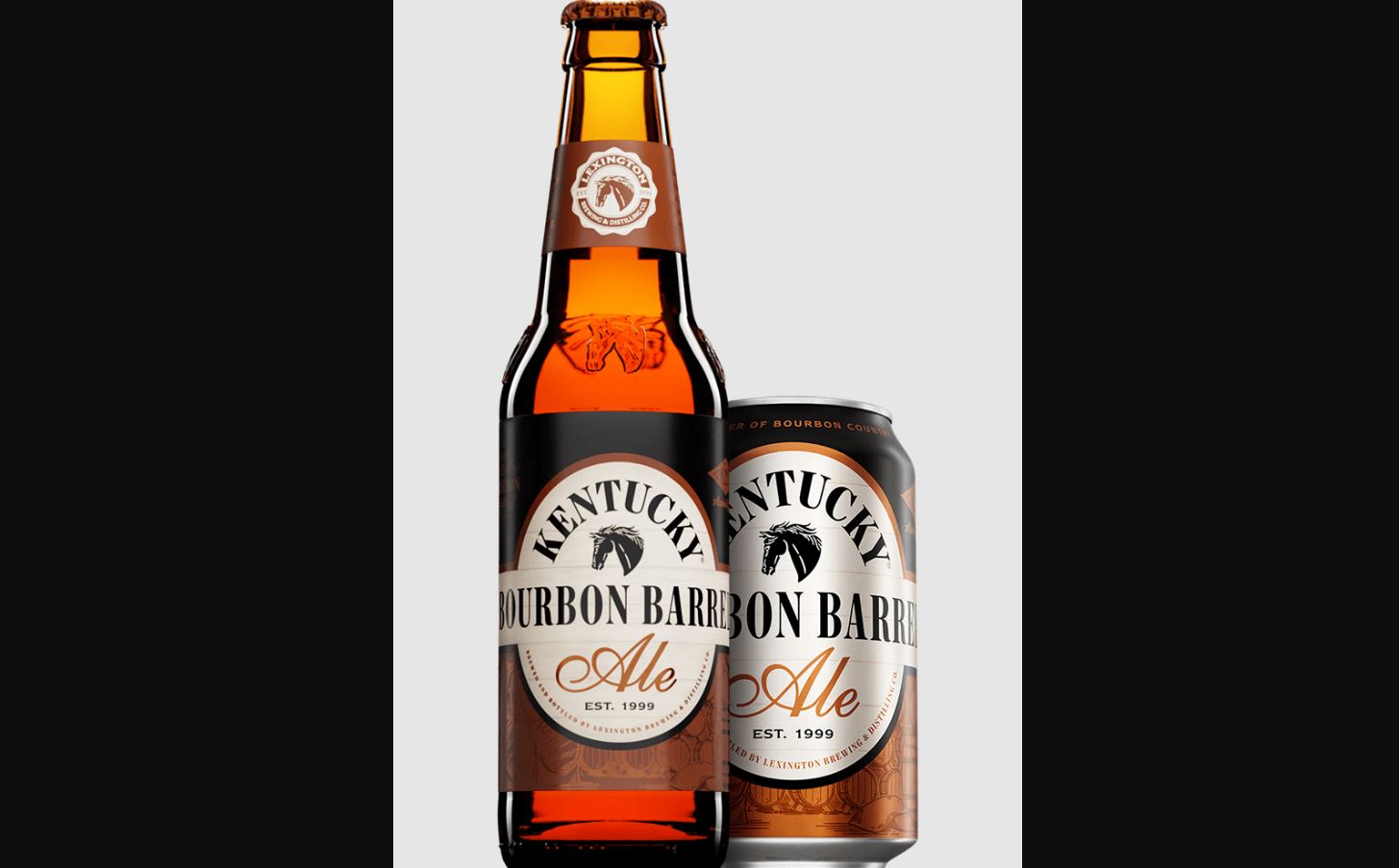 Kentucky Bourbon Ale