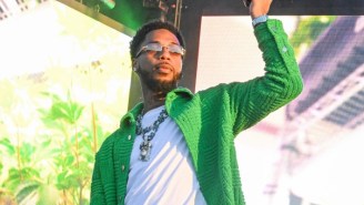 Key Glock Revealed The Dates And Venues For His 2023 ‘Glockoma’ Tour