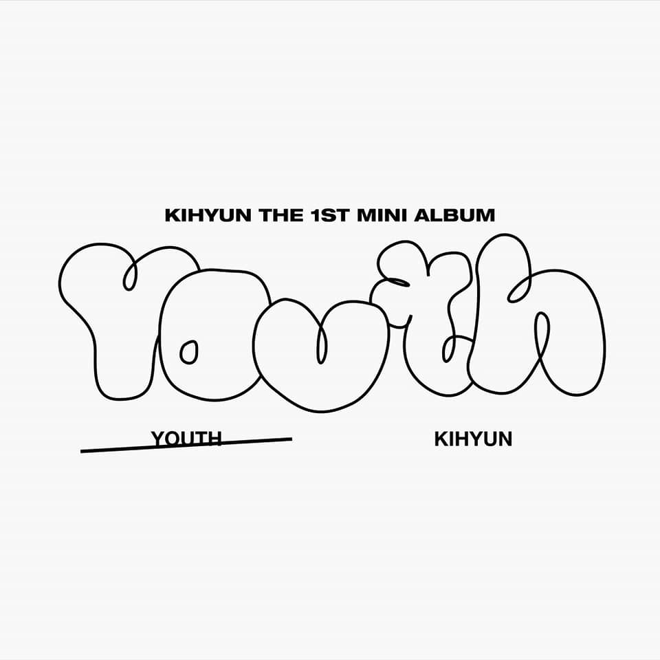 Kihyun Youth Album