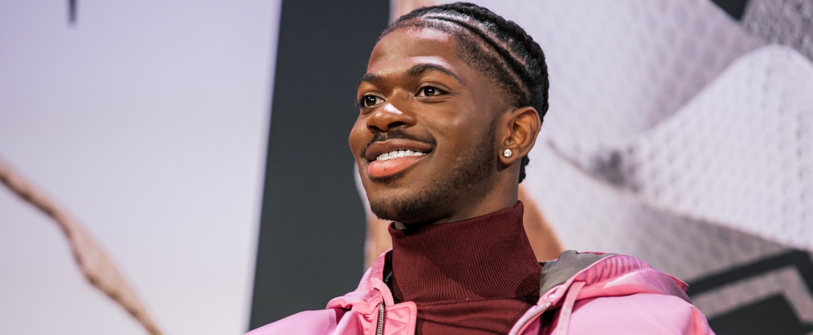 1600px x 660px - Lil Nas X Hit A Japanese Porn Shop On His Vacation