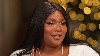 Lizzo Reflected On The ‘Milestone’ Of Owning A House After Sleeping In Her Car A Decade Ago