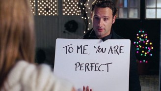 Thoughts On Having Finally Watched ‘Love Actually’ After Avoiding It For 19 Years