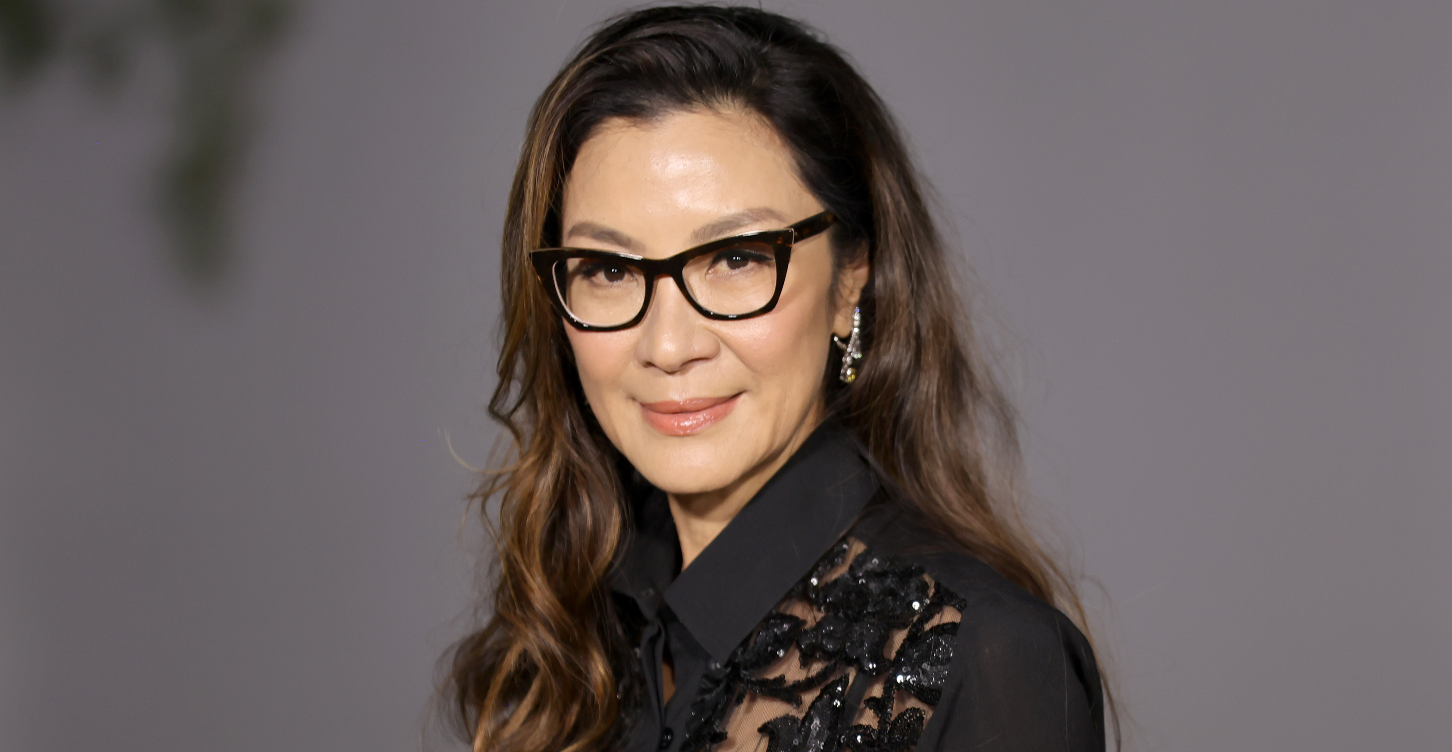 Michelle Yeoh Joins 'Wicked' Cast As Madame Morrible