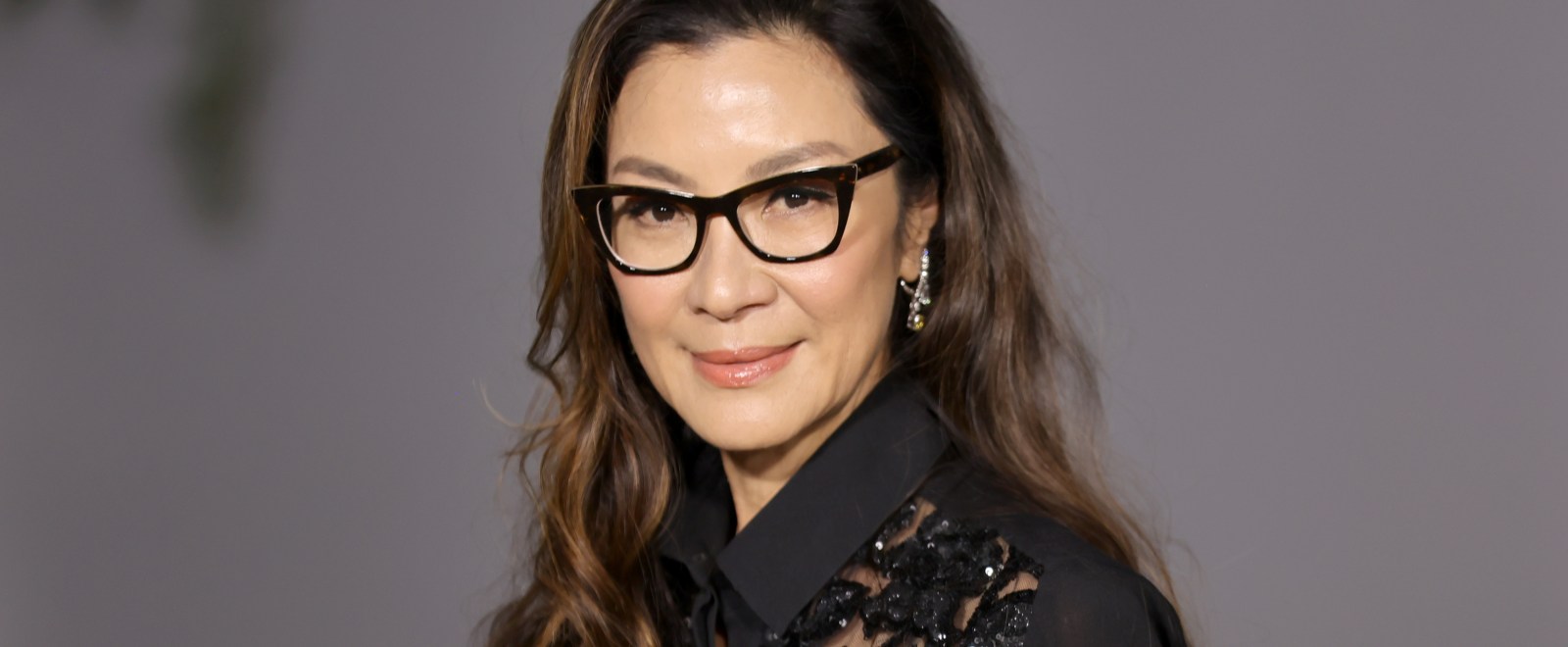 Michelle Yeoh