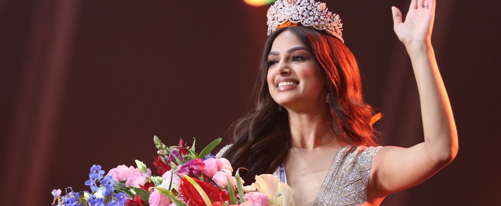 The Miss Universe 2023 Competition Is Heading To Streaming For The