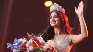 The Miss Universe 2023 Competition Is Heading To Streaming For The First Time Ever (On Roku)