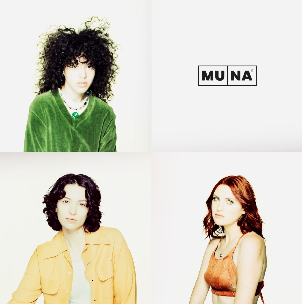 MUNA – UPROXX