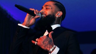 Nipsey Hussle’s Killer Was Denied His Request To Reduce His Sentence