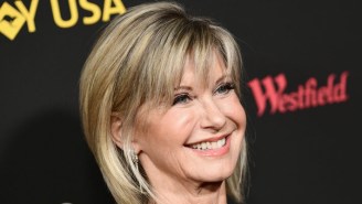 Olivia Newton-John’s Life And Work Will Be Spotlighted In An Upcoming Feature-Length Documentary