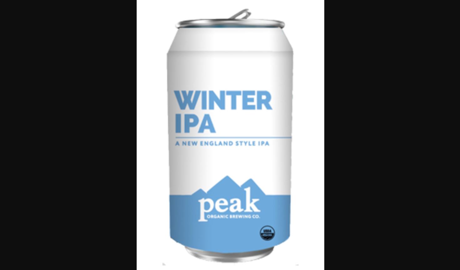 Peak Winter IPA