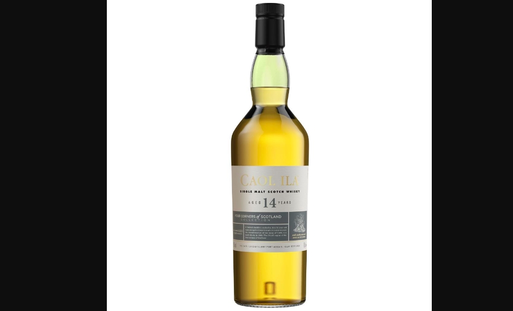 Caol Ila 14