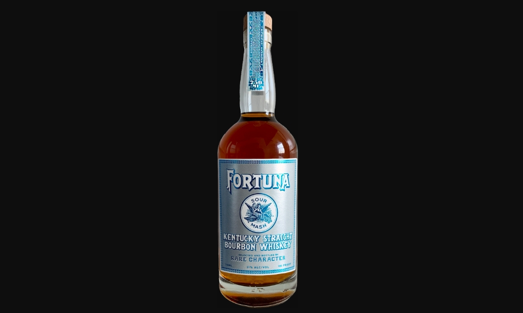 Fortuna Bourbon