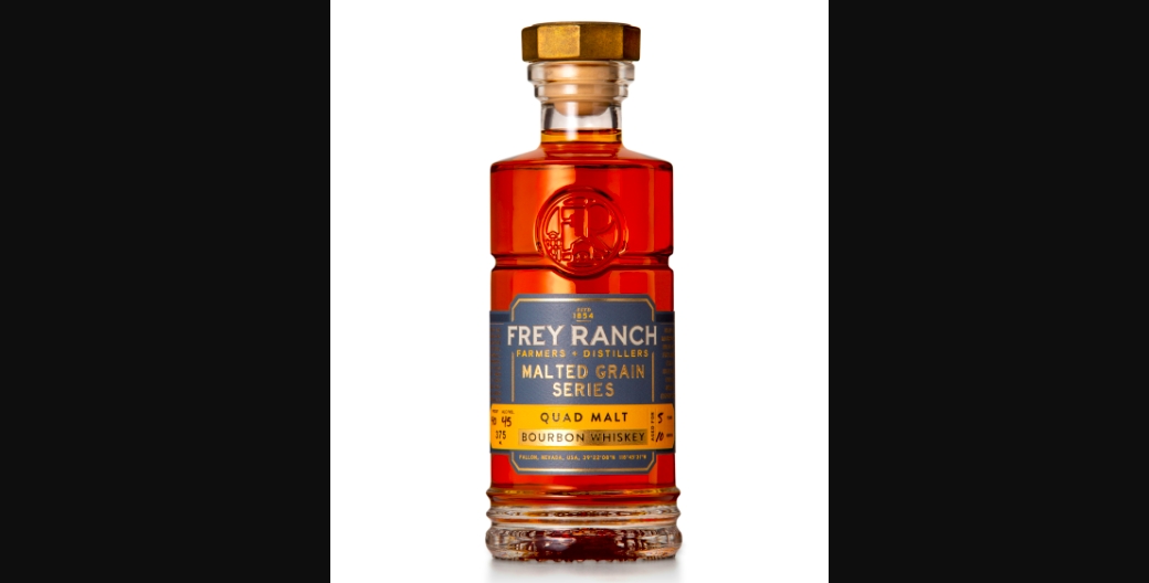 Frey Ranch Malted Series