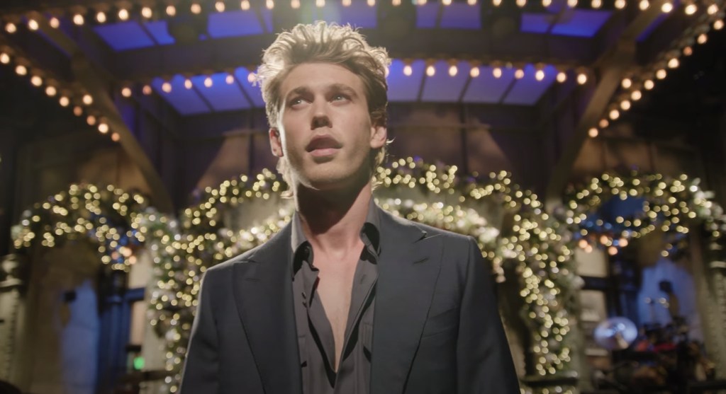 Austin Butler's 'SNL' Promo Goes Full Goblin Mode prodigitalslr