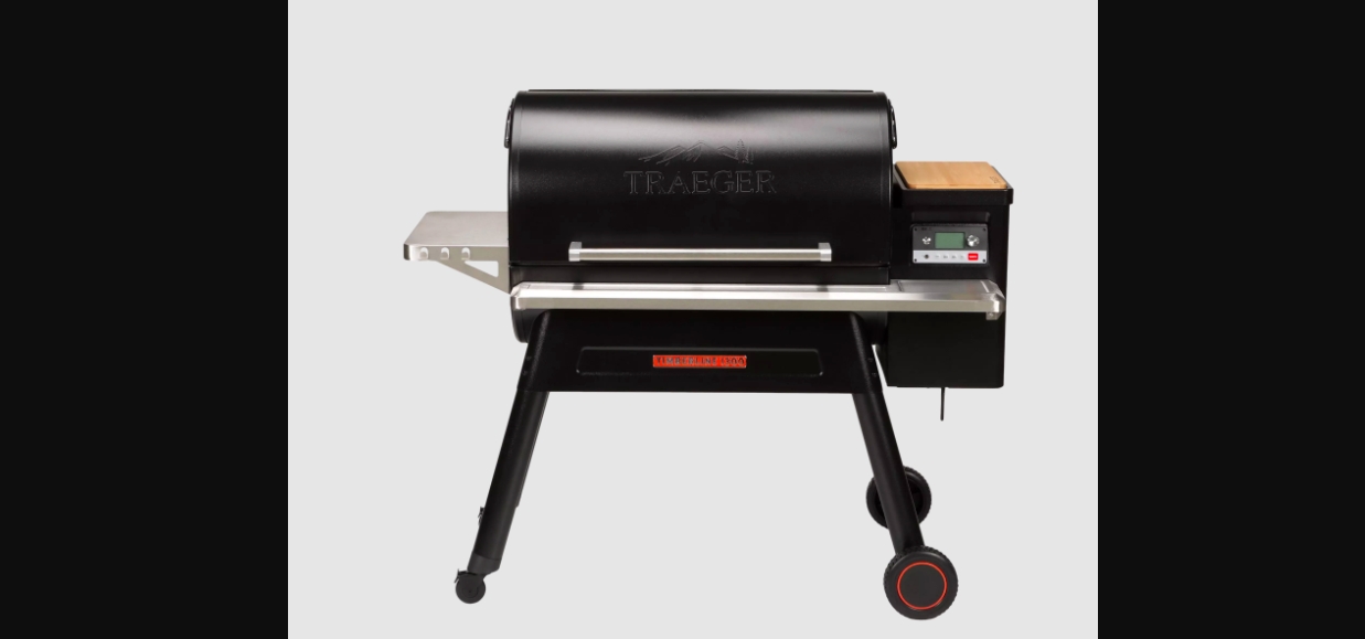 Traeger Timberline 1300