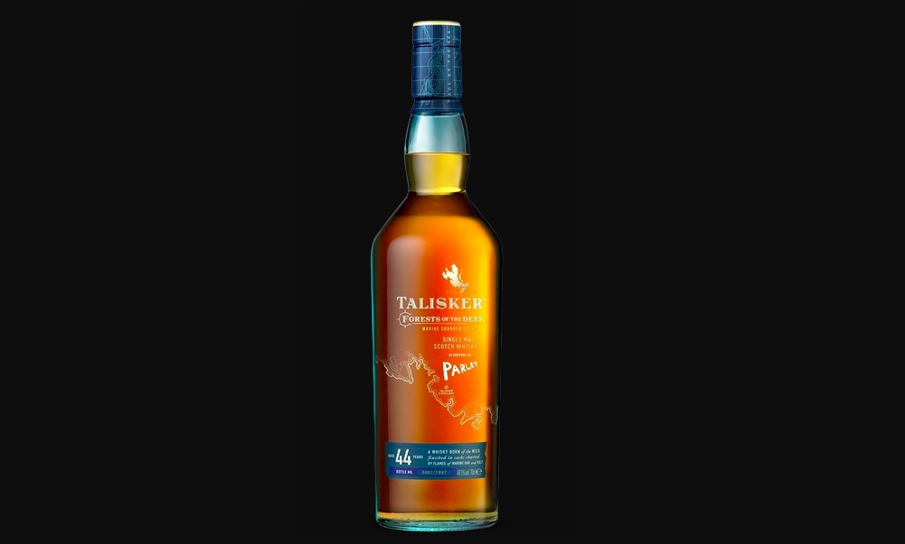 Talisker 44