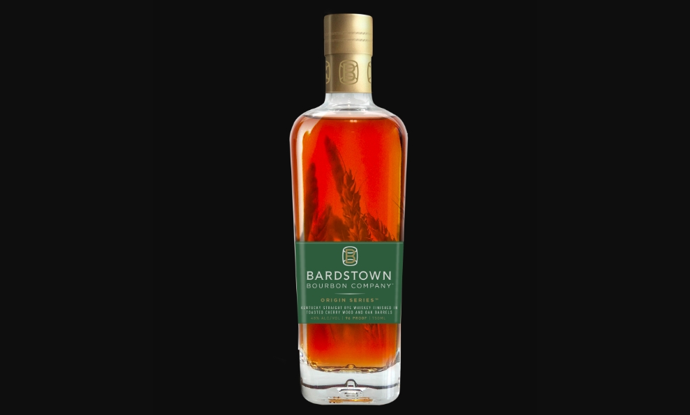 BBC Origin Series Rye