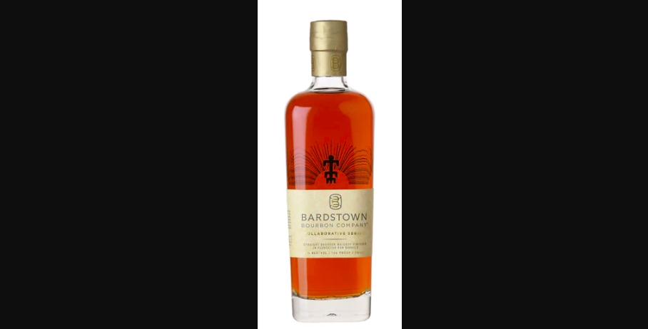 Bardstown Rum Finish