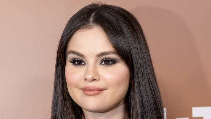 Selena Gomez celebrates 'dream' Golden Globes nomination