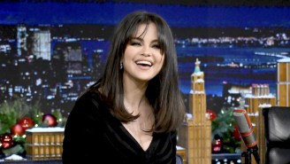 Selena Gomez Sets The Record Straight About The Recent Dating Rumors With The Chainsmokers’ Drew Taggart