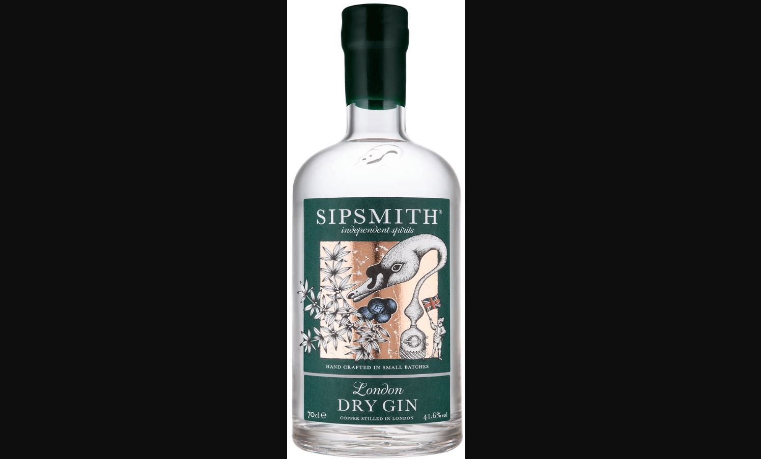 Sipsmith