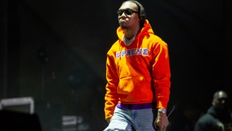 Takeoff’s Suspected Killer Requested To Reduce His $2 Million Bail Significantly