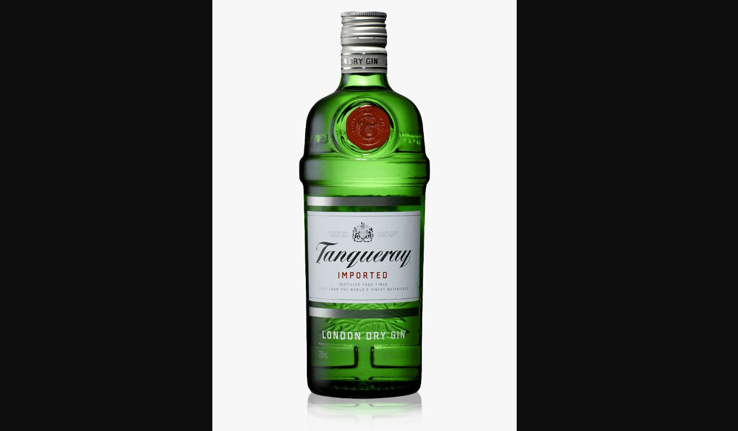 Tanqueray