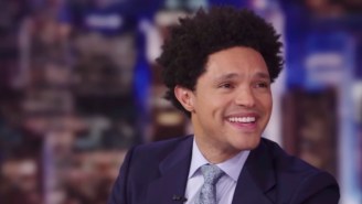 Each ‘The Daily Show’ Correspondent Bid Farewell To Trevor Noah In Their Own Special Way
