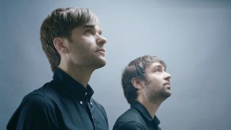 The Postal Service And Death Cab For Cutie Are Uniting For The Ultimate Ben-Gibbard-Circa-2003 Joint Tour