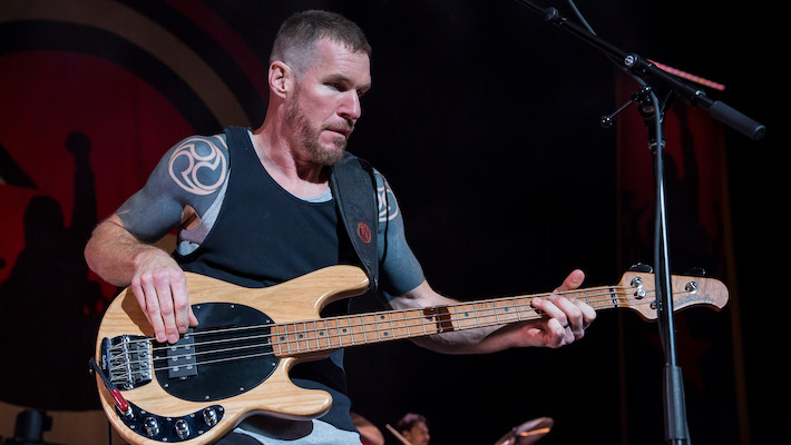 Save Rock & Metal - Happy Birthday to Tim Commerford, Rage Against the  Machine and former Audioslave and Prophets Of Rage bassist, born today in  1968 🍻53🍻 | Facebook