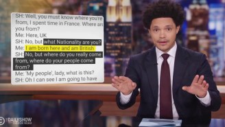 Trevor Noah Gave The Royal Family A Simple Lesson In Avoidable Racism 101
