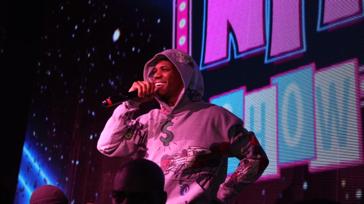 A Boogie Wit Da Hoodie Remembers PnB Rock On 'Needed That'