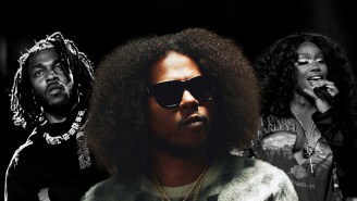 Ab-Soul’s ‘Herbert’ Is A Worthwhile Cap To TDE’s Outstanding 2022