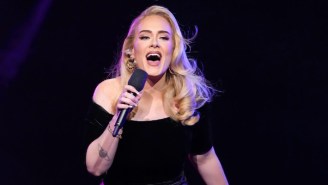 Adele Tried Beyoncé’s ‘Everybody On Mute’ Challenge With Her Fans, Who ‘F*cking Failed Miserably’