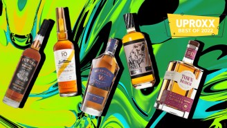 The 25 Best American Single Malt Whiskeys Of 2022, Ranked