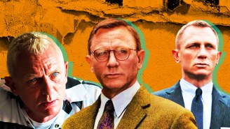 A Guide To Daniel Craig’s Criminally Good Filmography