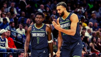 The Minnesota Timberwolves Biggest Question And X-Factor For The 2023-24 Season