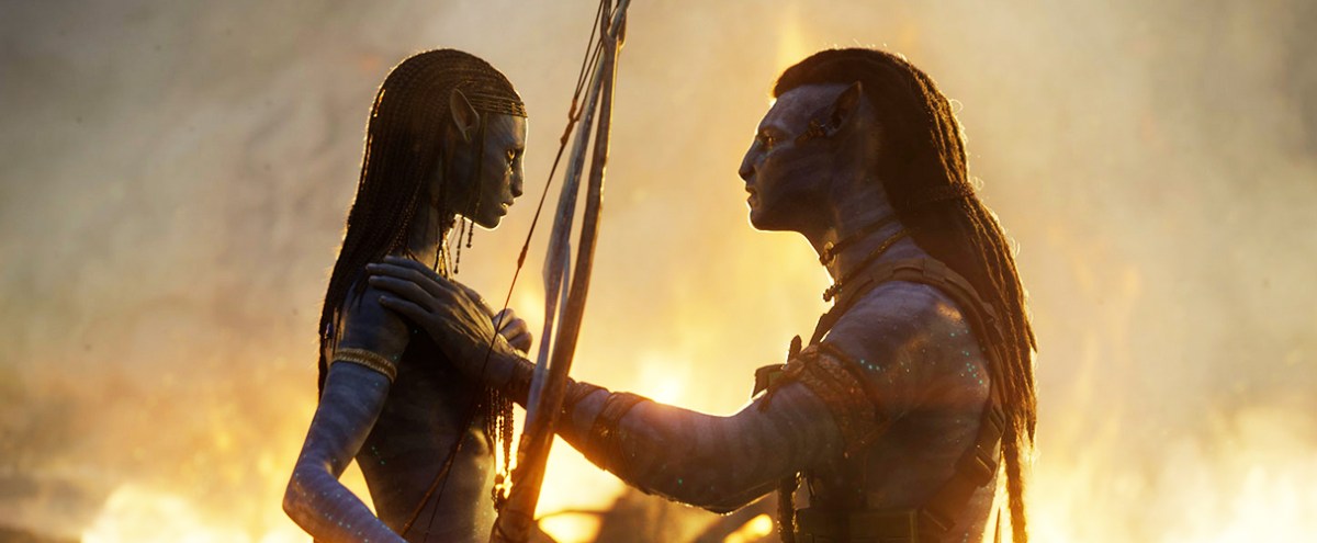 Prepare Yourself For An ‘Avatar’ Cultural Impact Because ‘Avatar: The Way of Water’ Is Great