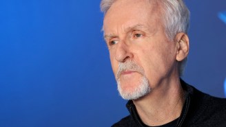 James Cameron Gave His Fellow ‘Avatar’ Writers 800 (!) Pages Of Notes And Told Them To ‘Do Your Homework’
