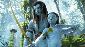 The First Reviews For ‘Avatar: The Way Of Water’ Are Blown Away By The Immersive Visuals, Not So Much The Plot