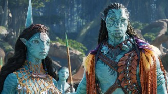 Why Isn’t ‘Avatar: The Way Of Water’ On Disney+?