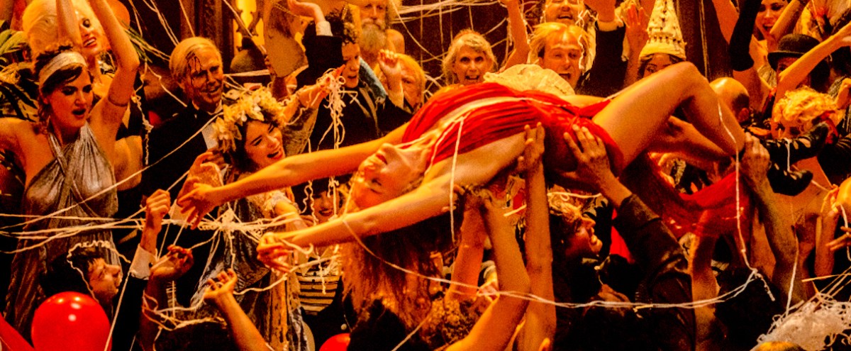 With ‘Babylon,’ No, You Don’t Have Damien Chazelle Figured Out At All