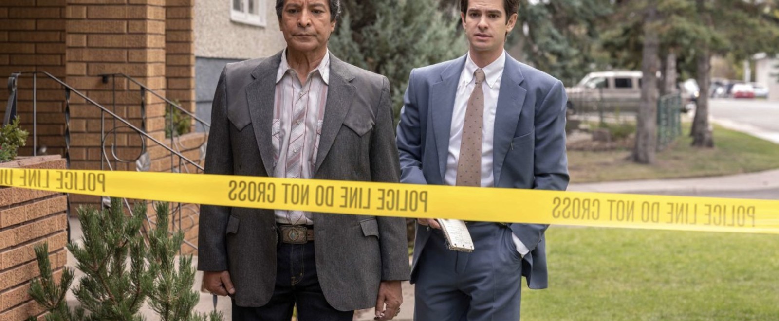 50 Best True Crime Shows & Movies Right Now (June 2024)