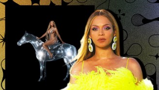 The Longevity Of Beyoncé’s ‘Renaissance’