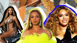 Here’s A Timeline Of Beyoncé’s Best Moments Of 2022