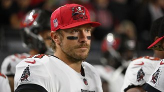 Bucs QB Blaine Gabbert And His Brothers Helped Save A Family After A Helicopter Crash Landed Into Water
