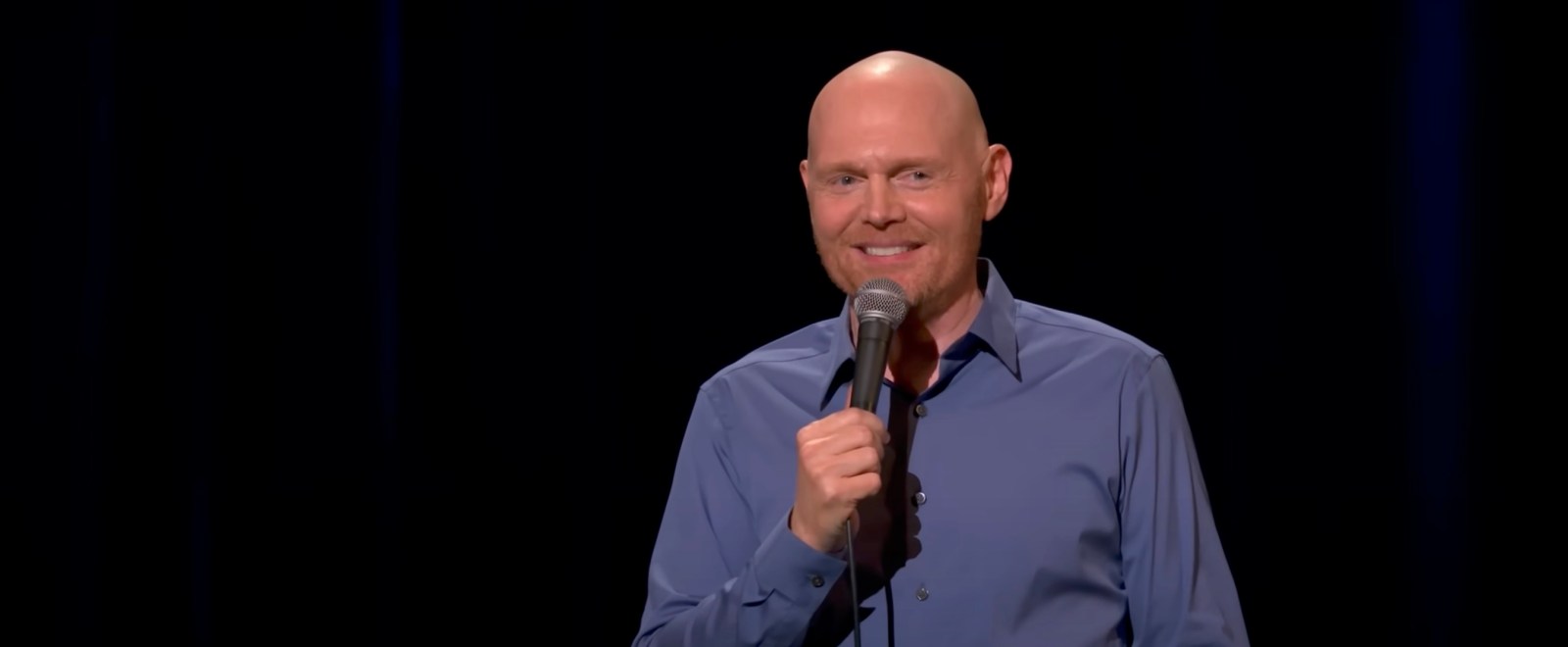 bill burr