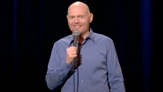 Bill Burr Predicted Kanye West’s Anti-Semitic Comments In A Resurfaced Standup Clip From 2017